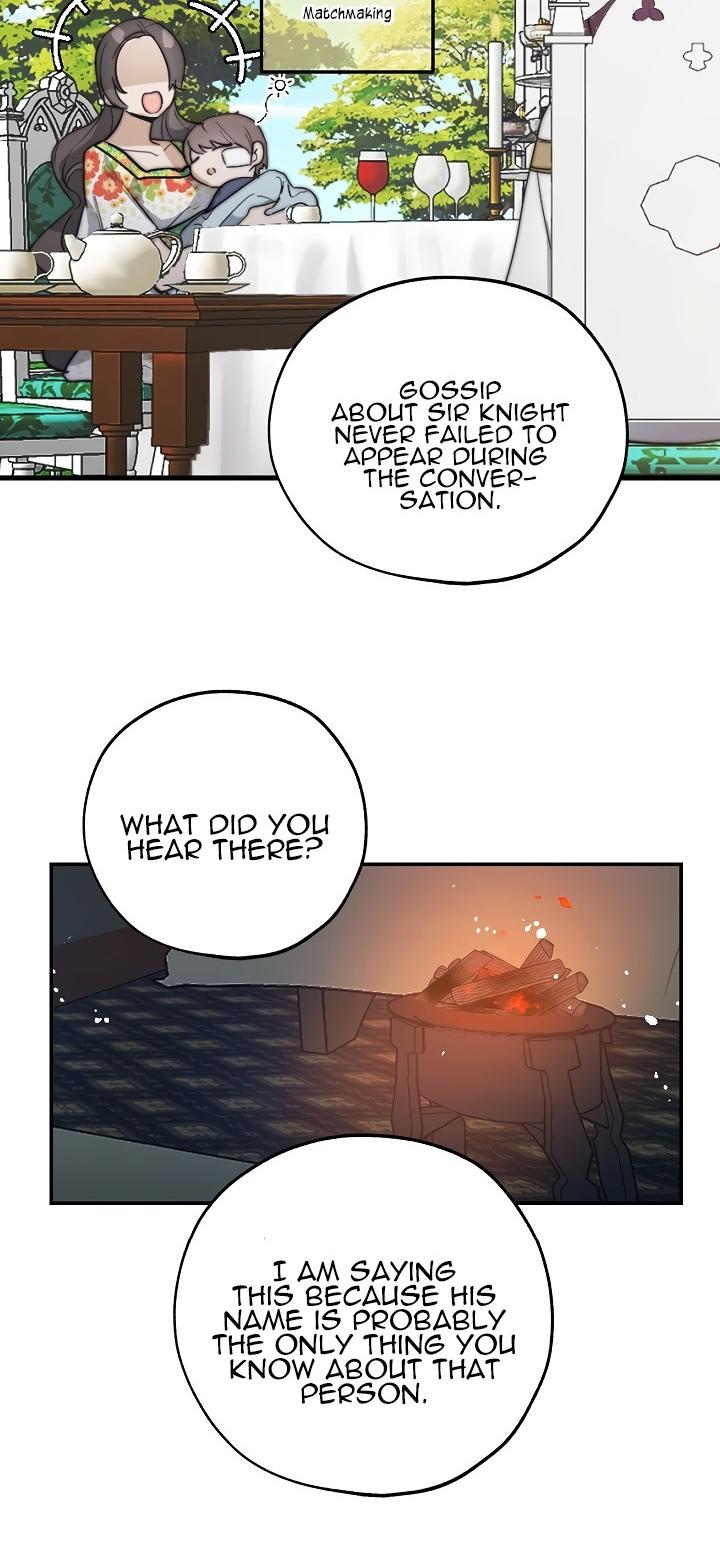 A False Confession Chapter 38 page 10 - Chapter 38