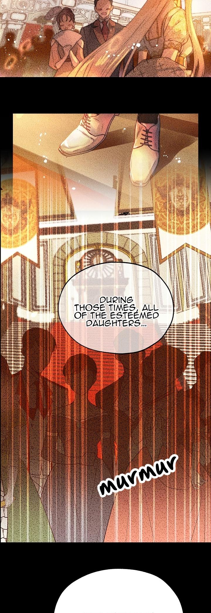 A False Confession Chapter 38 page 12 - Chapter 38