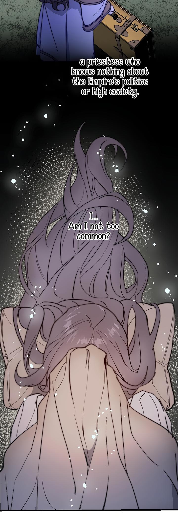 A False Confession Chapter 38 page 17 - Chapter 38