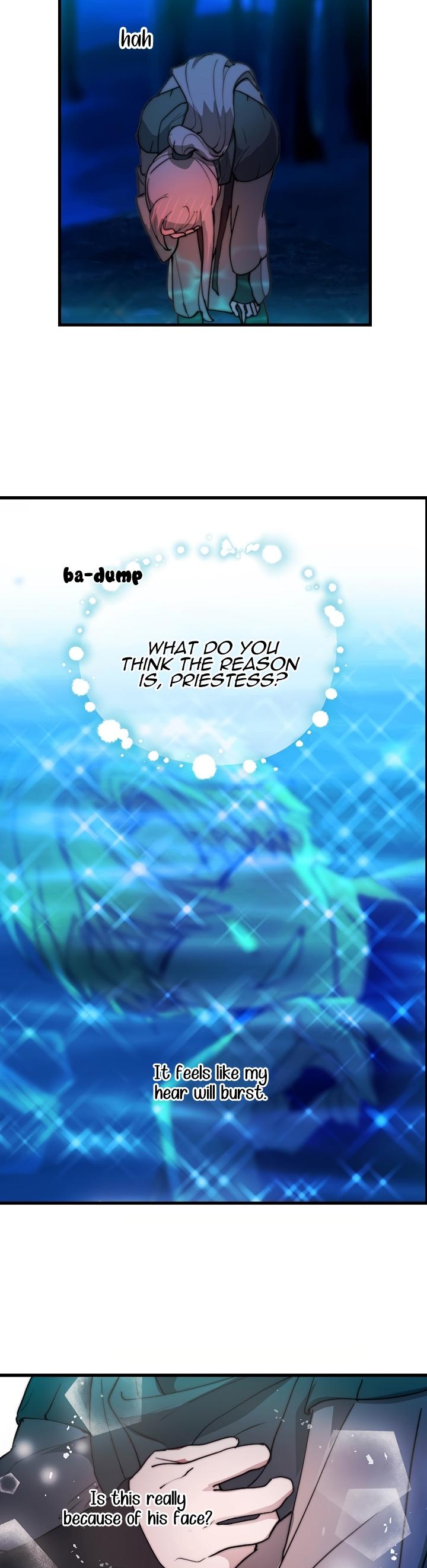 A False Confession Chapter 38 page 2 - Chapter 38