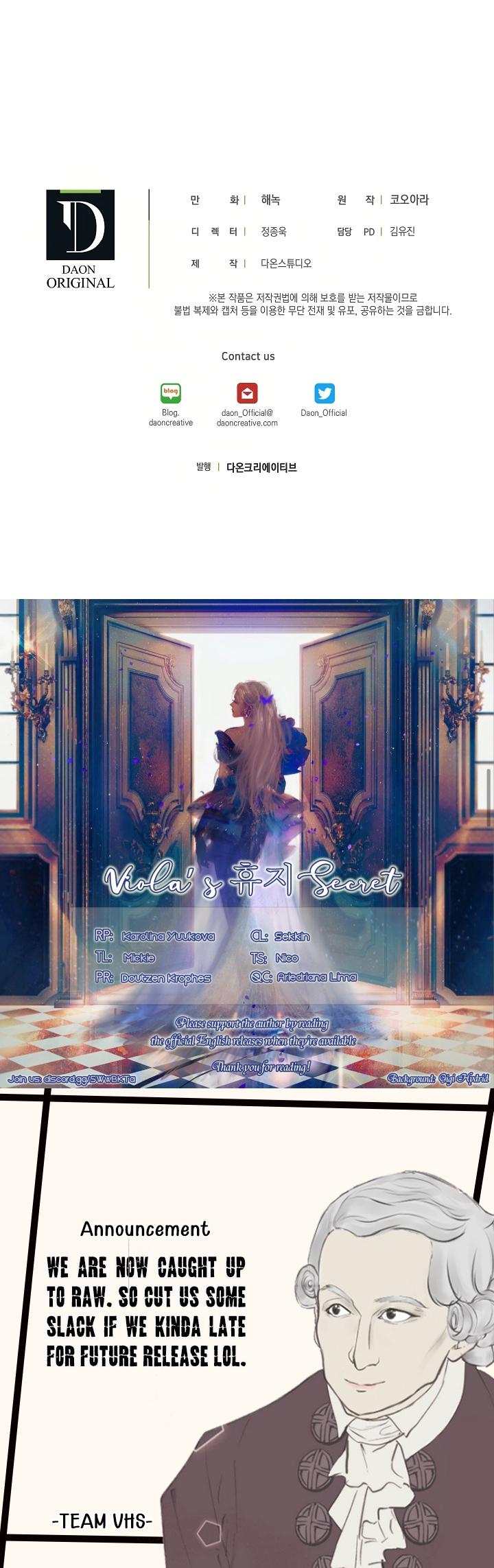 A False Confession Chapter 38 page 30 - Chapter 38