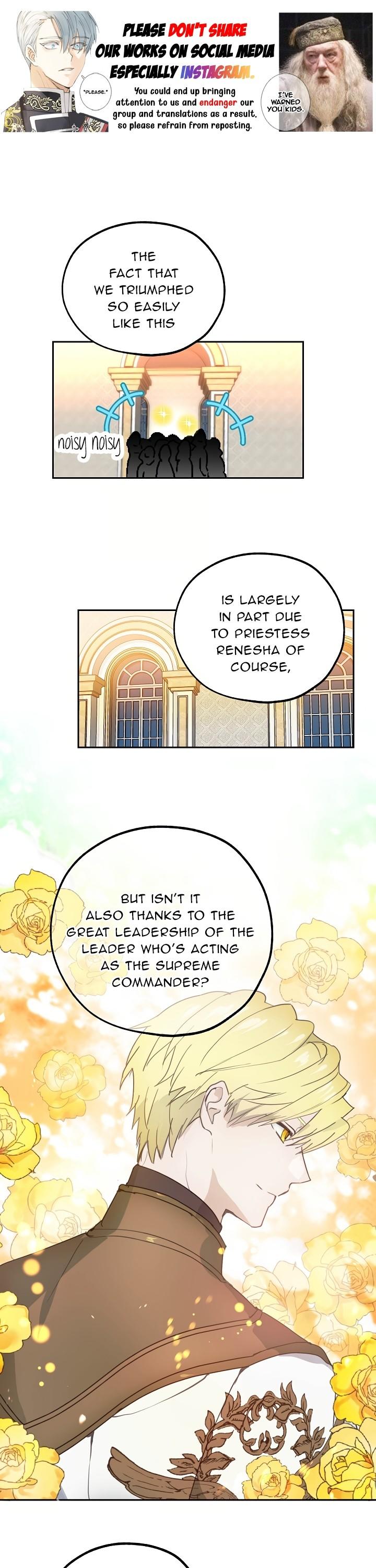 A False Confession Chapter 39 page 1 - Chapter 39
