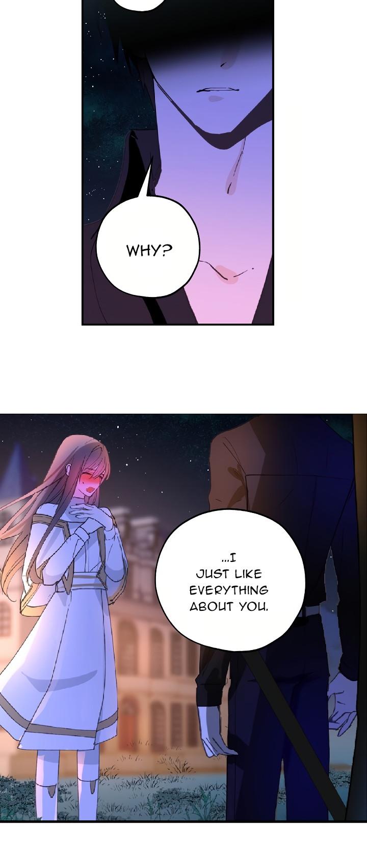 A False Confession Chapter 39 page 16 - Chapter 39