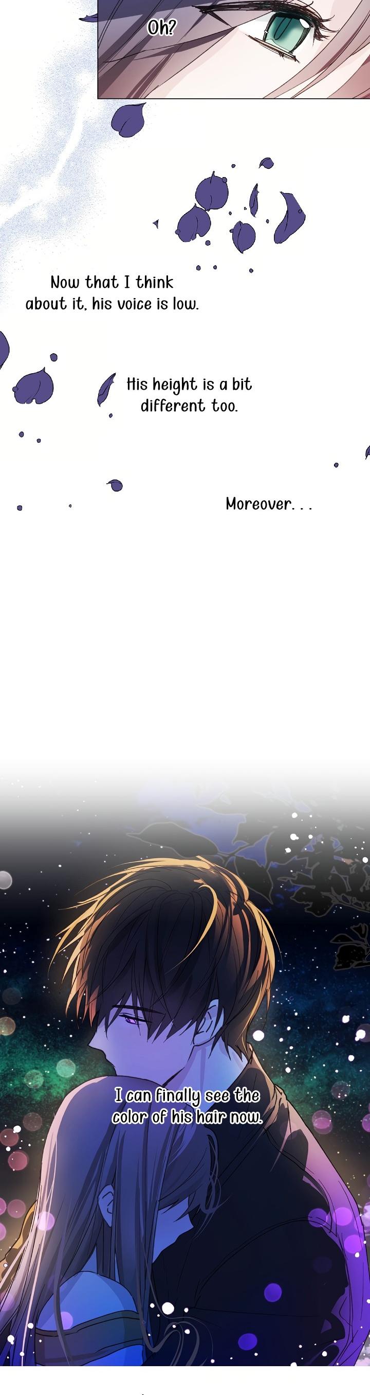 A False Confession Chapter 39 page 19 - Chapter 39