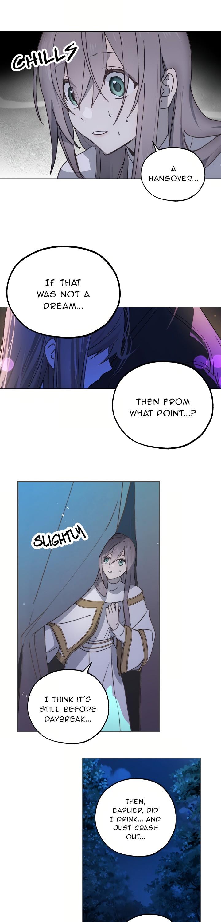 A False Confession Chapter 39 page 22 - Chapter 39