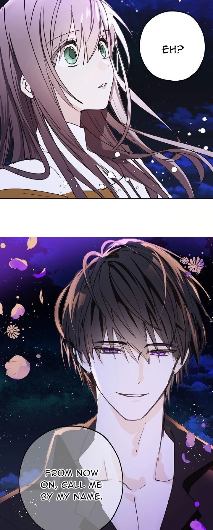 A False Confession Chapter 39 page 28 - Chapter 39