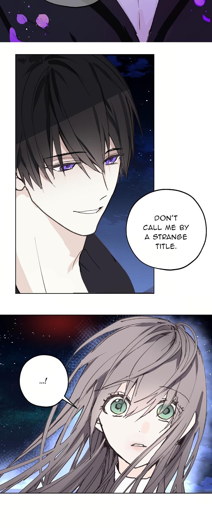 A False Confession Chapter 39 page 29 - Chapter 39