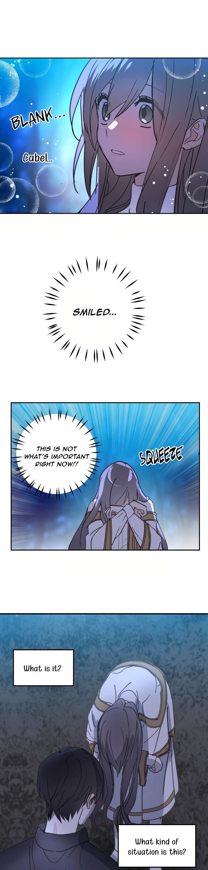 A False Confession Chapter 39 page 30 - Chapter 39