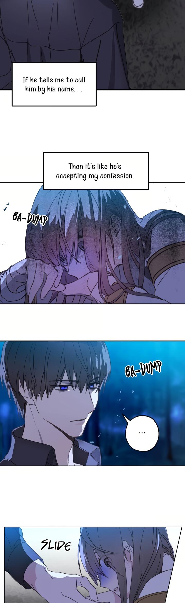 A False Confession Chapter 39 page 31 - Chapter 39