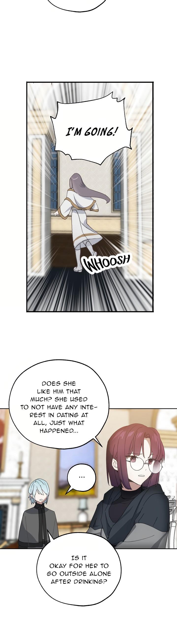 A False Confession Chapter 39 page 9 - Chapter 39