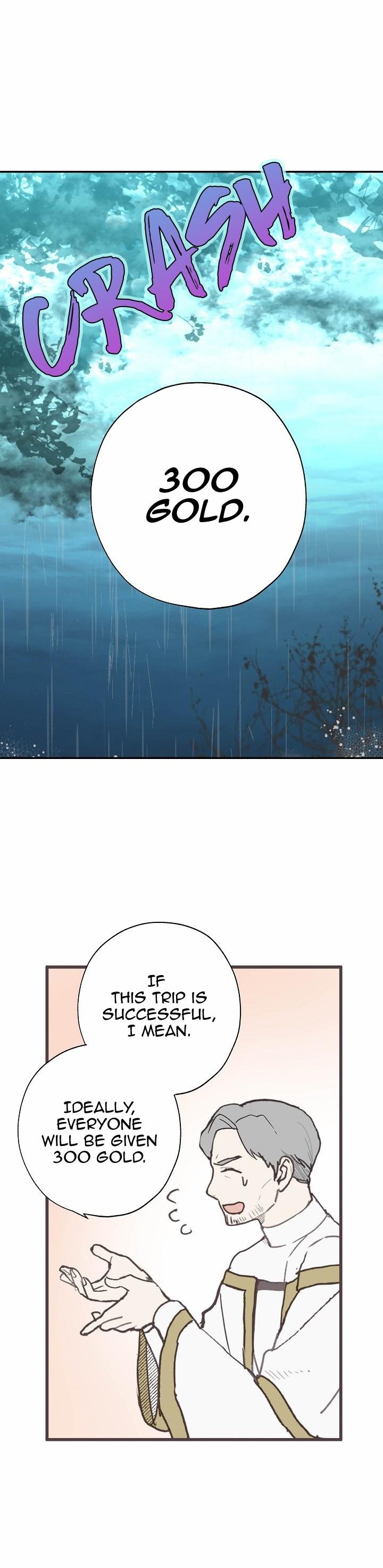 A False Confession Chapter 4 page 10 - Chapter 4