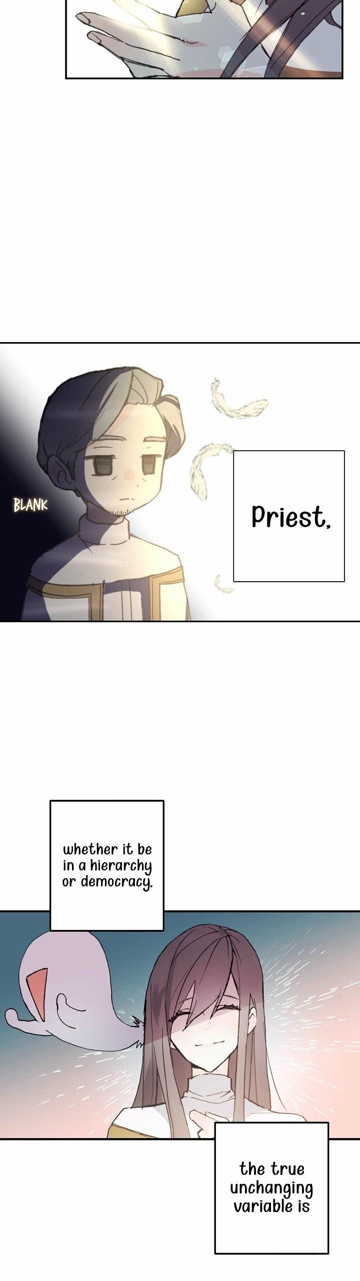 A False Confession Chapter 4 page 17 - Chapter 4