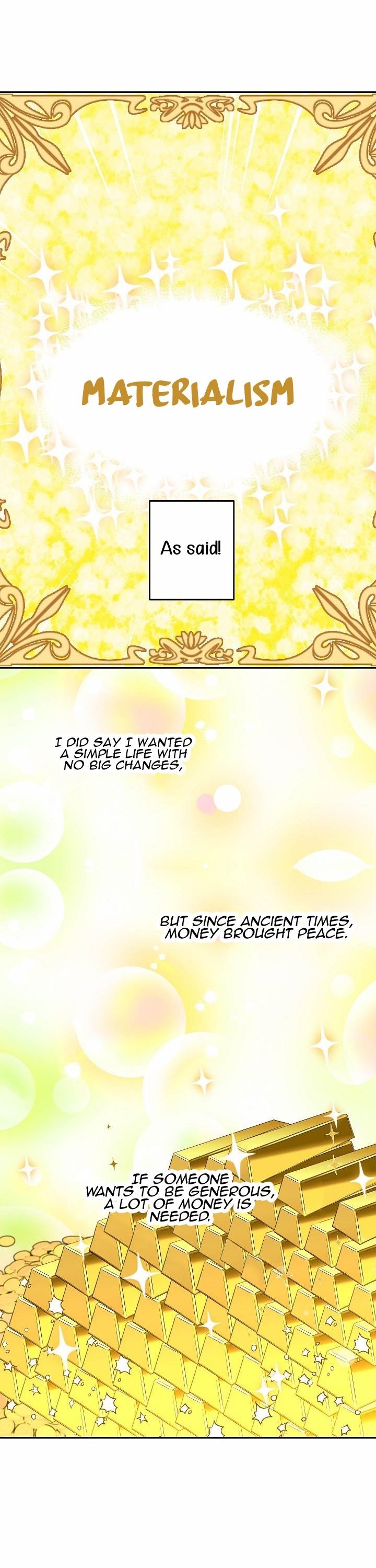 A False Confession Chapter 4 page 18 - Chapter 4