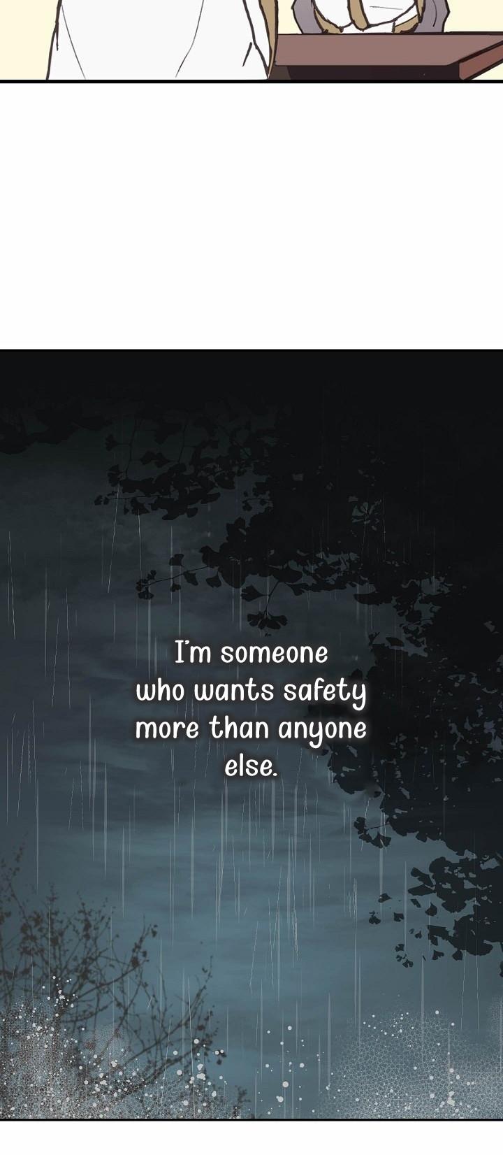 A False Confession Chapter 4 page 2 - Chapter 4
