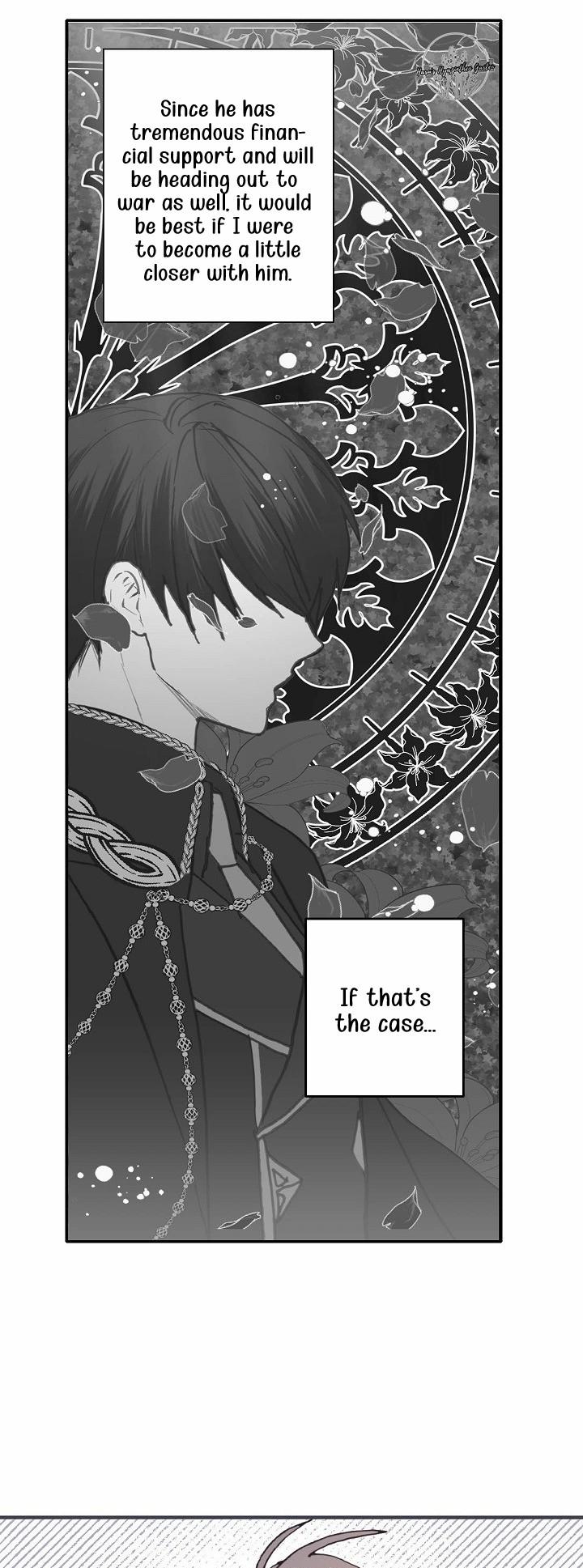A False Confession Chapter 4 page 23 - Chapter 4