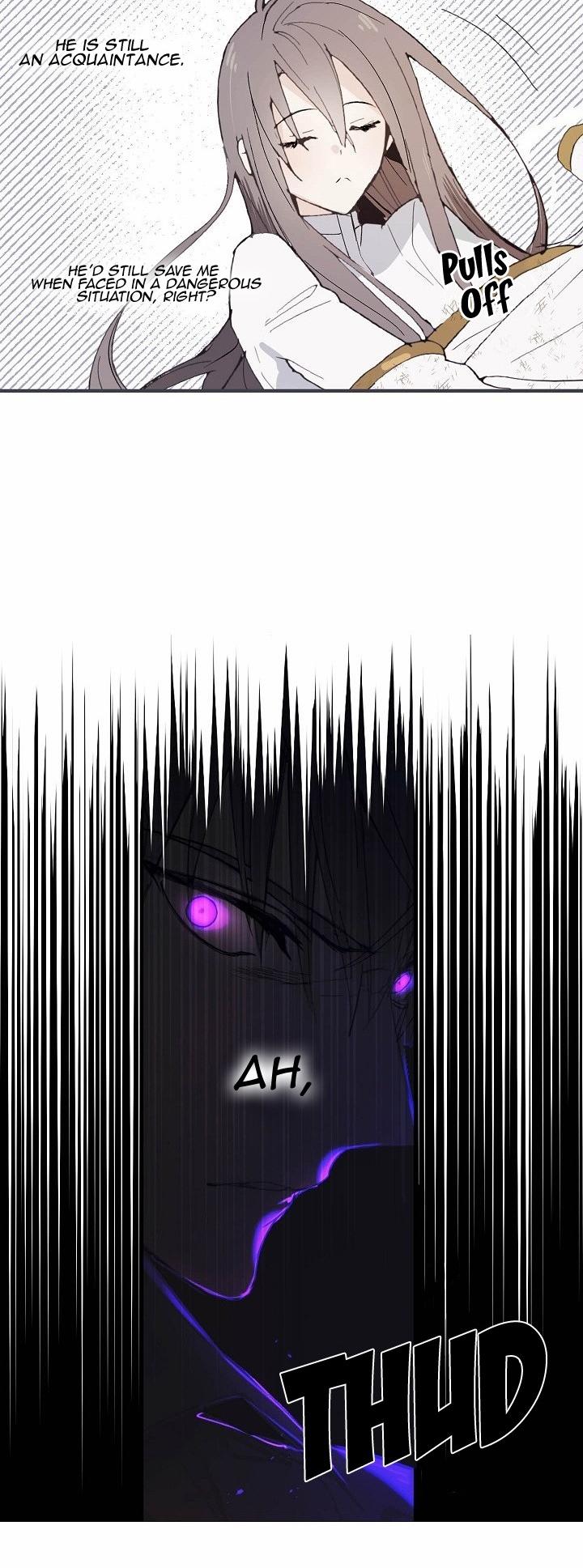 A False Confession Chapter 4 page 24 - Chapter 4