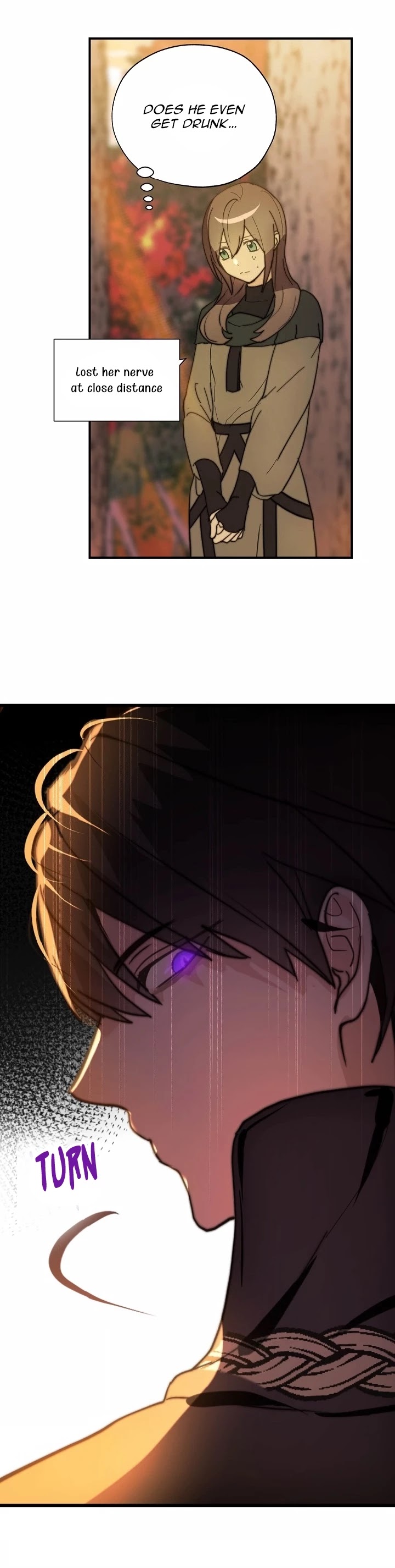 A False Confession Chapter 40 page 23 - Chapter 40