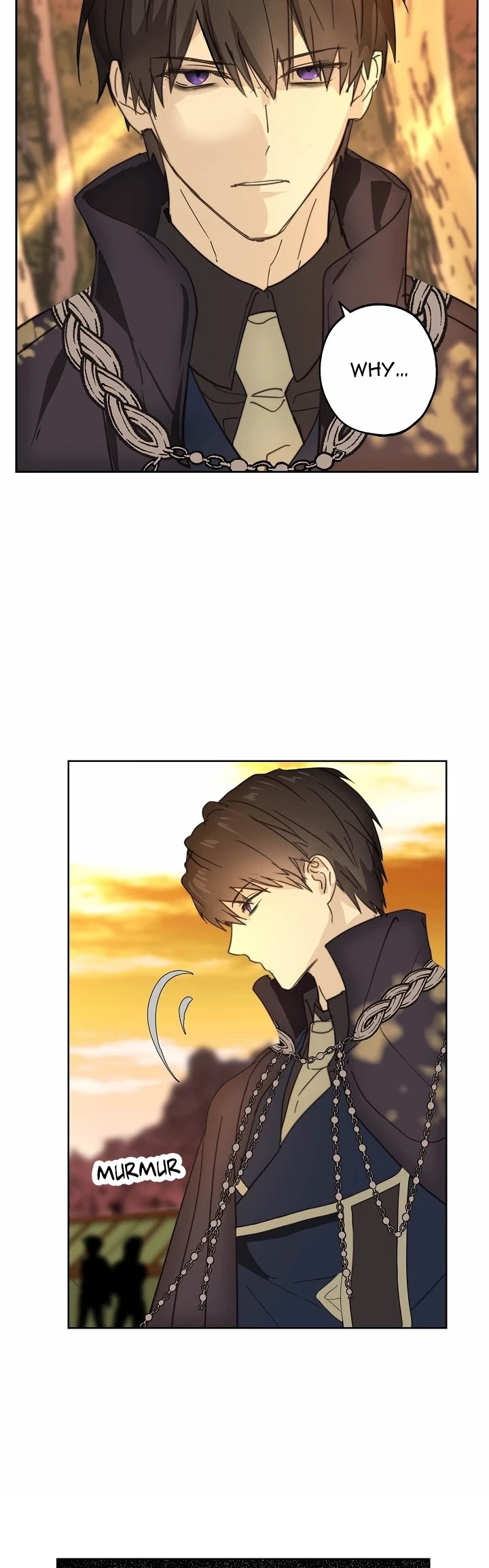 A False Confession Chapter 40 page 26 - Chapter 40