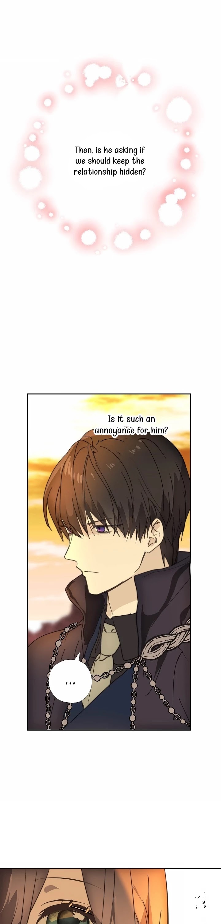 A False Confession Chapter 40 page 28 - Chapter 40