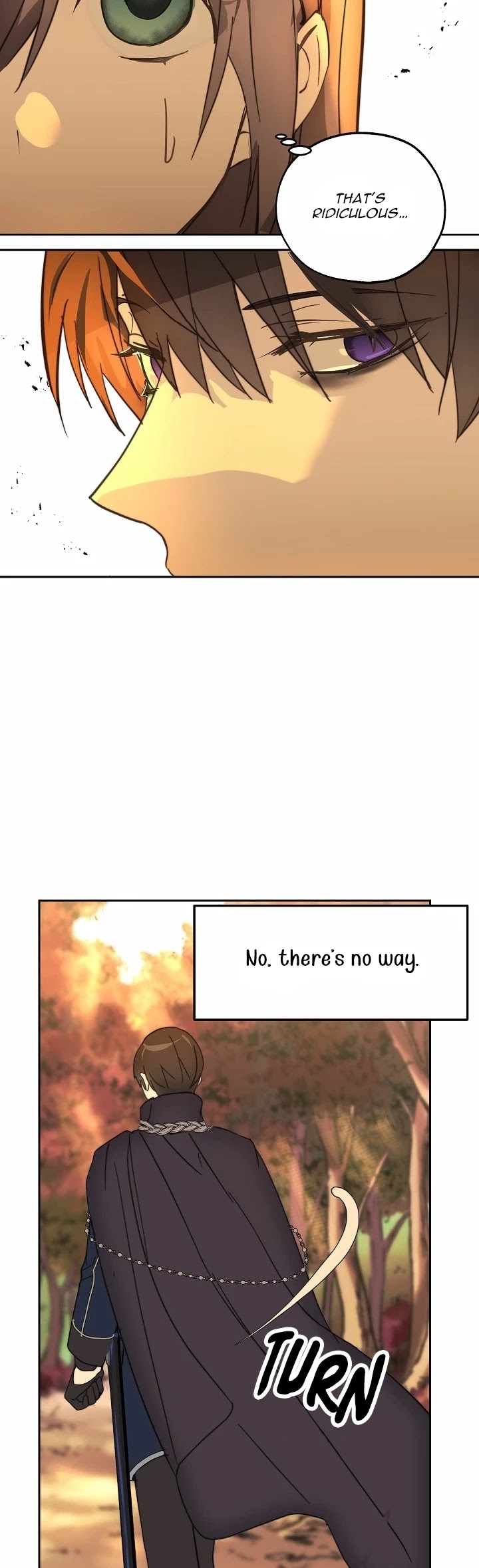 A False Confession Chapter 40 page 29 - Chapter 40