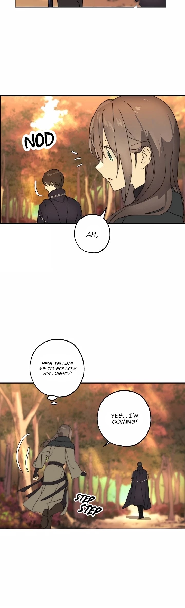 A False Confession Chapter 40 page 30 - Chapter 40