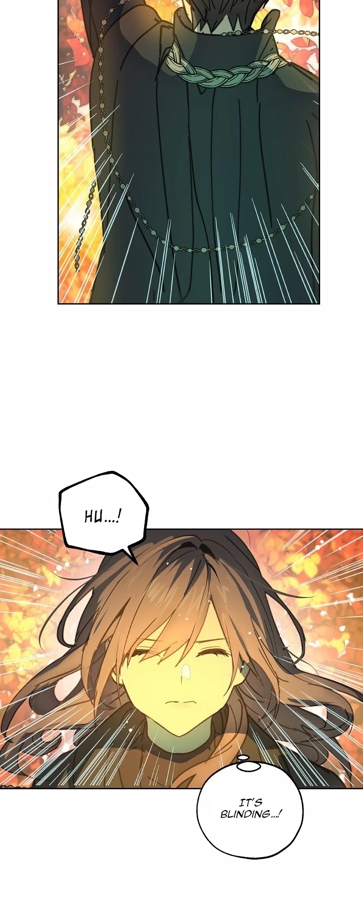 A False Confession Chapter 40 page 33 - Chapter 40