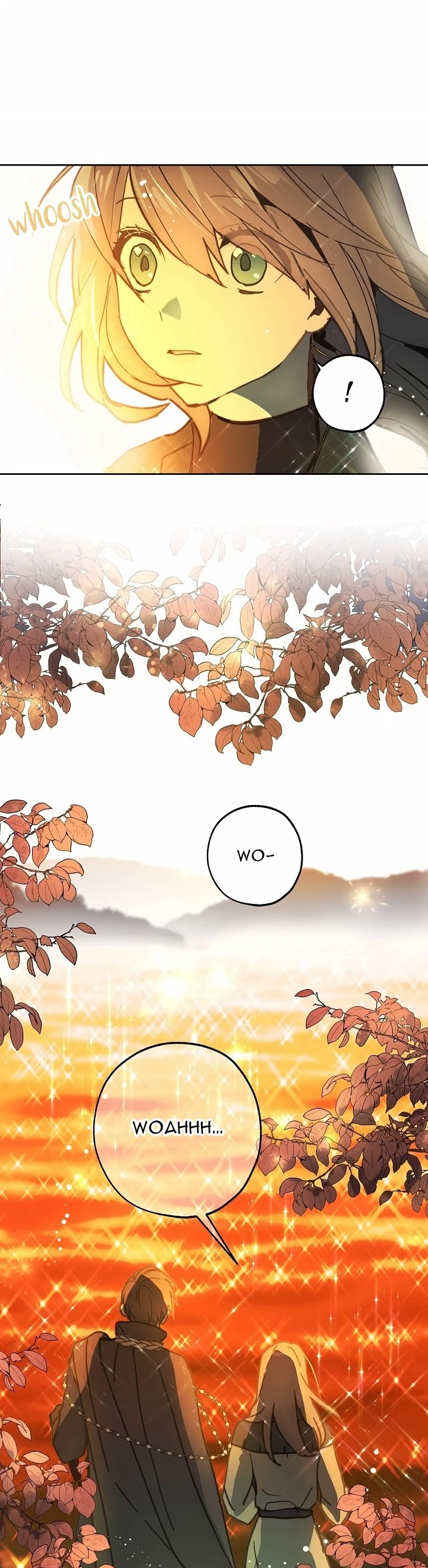A False Confession Chapter 40 page 34 - Chapter 40