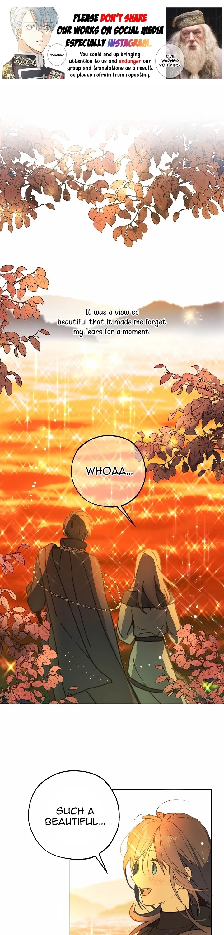 A False Confession Chapter 41 page 1 - Chapter 41