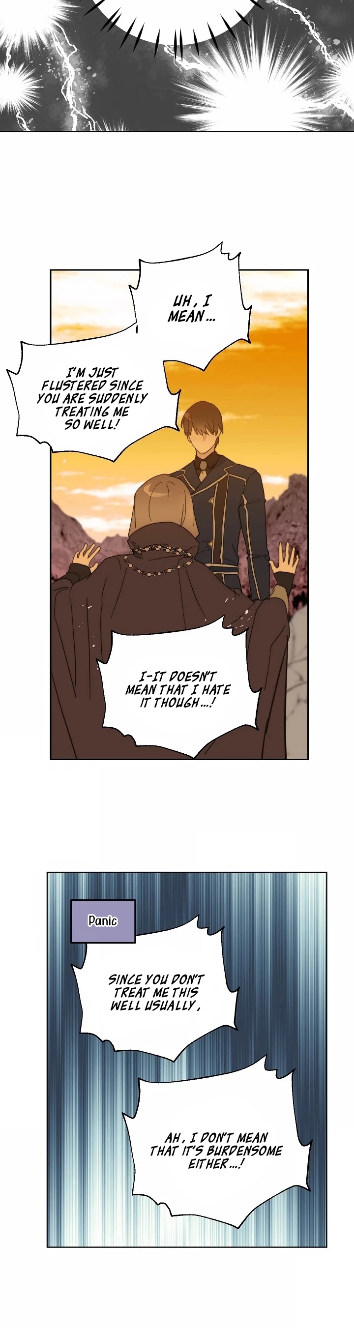 A False Confession Chapter 41 page 10 - Chapter 41