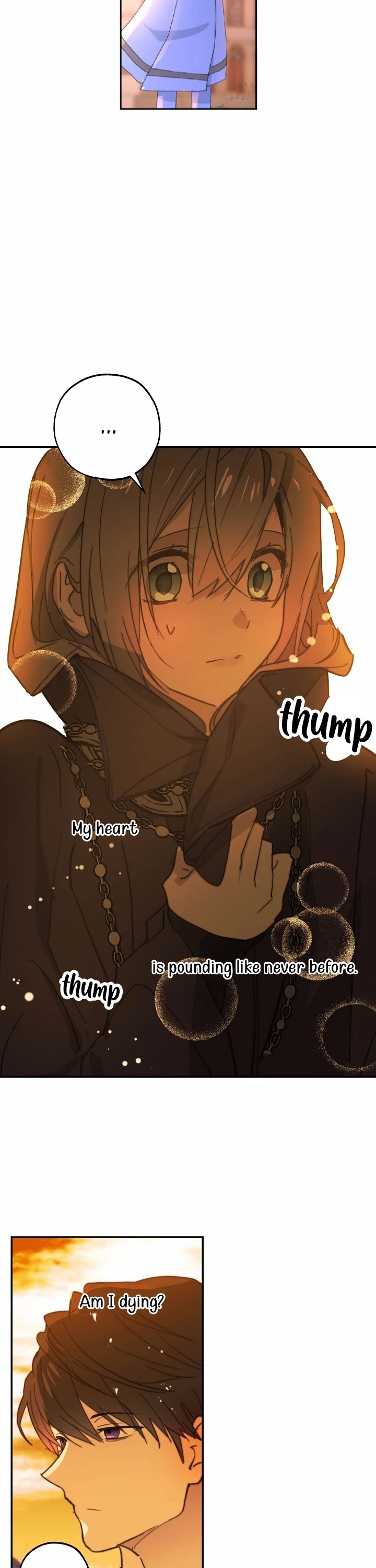 A False Confession Chapter 41 page 12 - Chapter 41