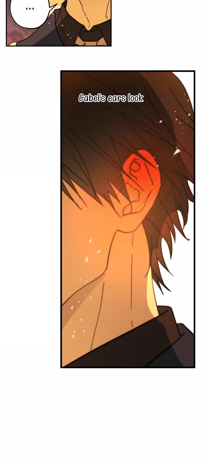 A False Confession Chapter 41 page 13 - Chapter 41