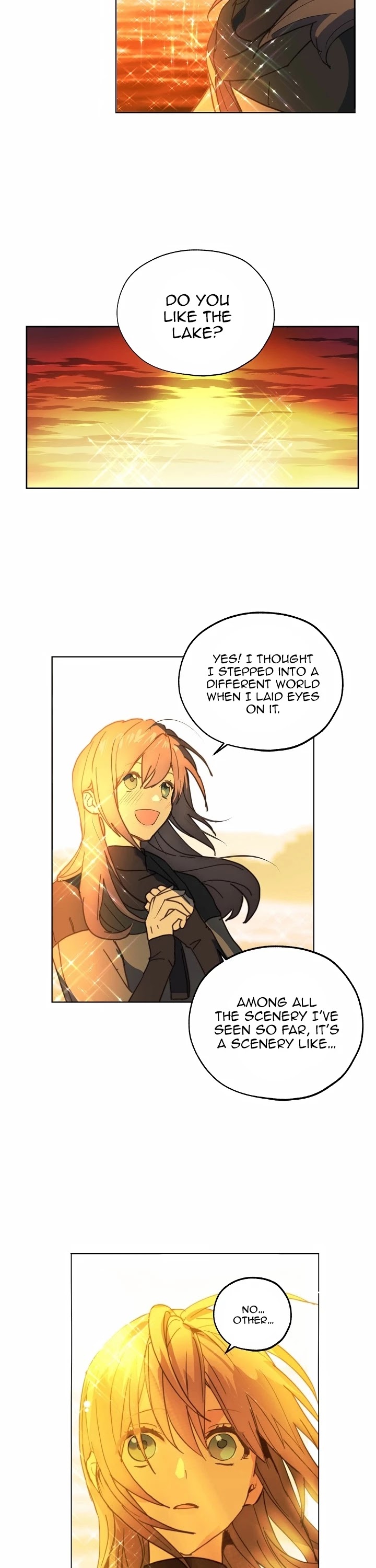 A False Confession Chapter 41 page 2 - Chapter 41