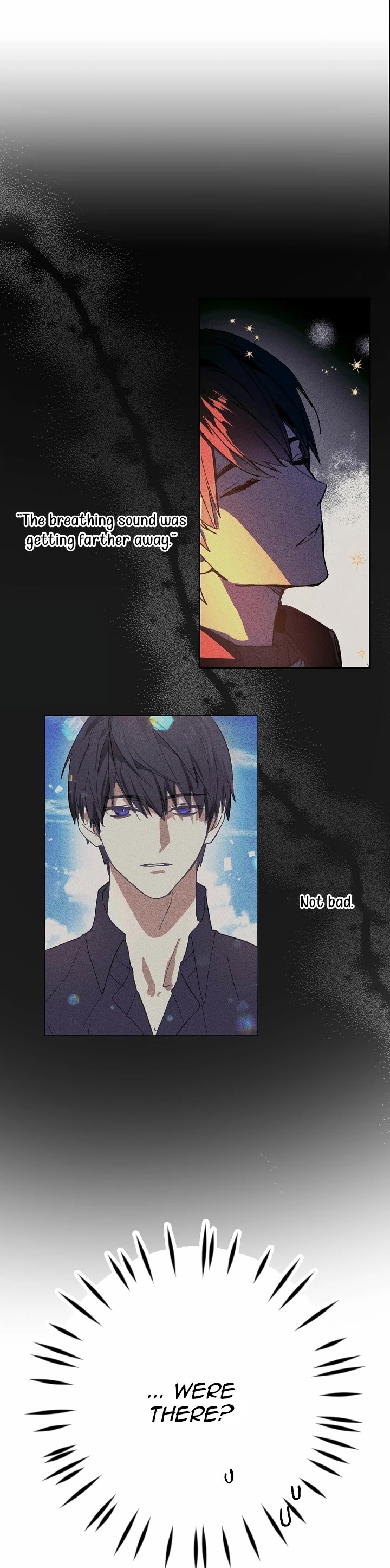 A False Confession Chapter 41 page 20 - Chapter 41