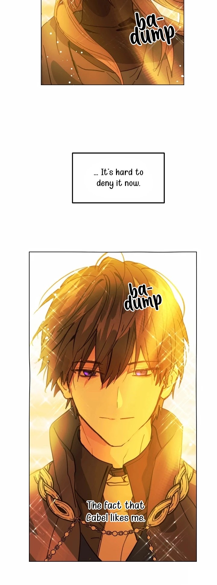 A False Confession Chapter 41 page 3 - Chapter 41