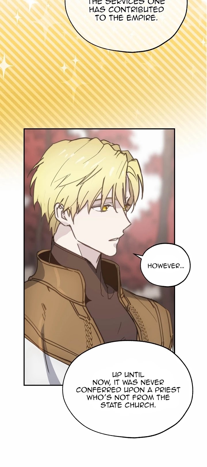 A False Confession Chapter 41 page 31 - Chapter 41