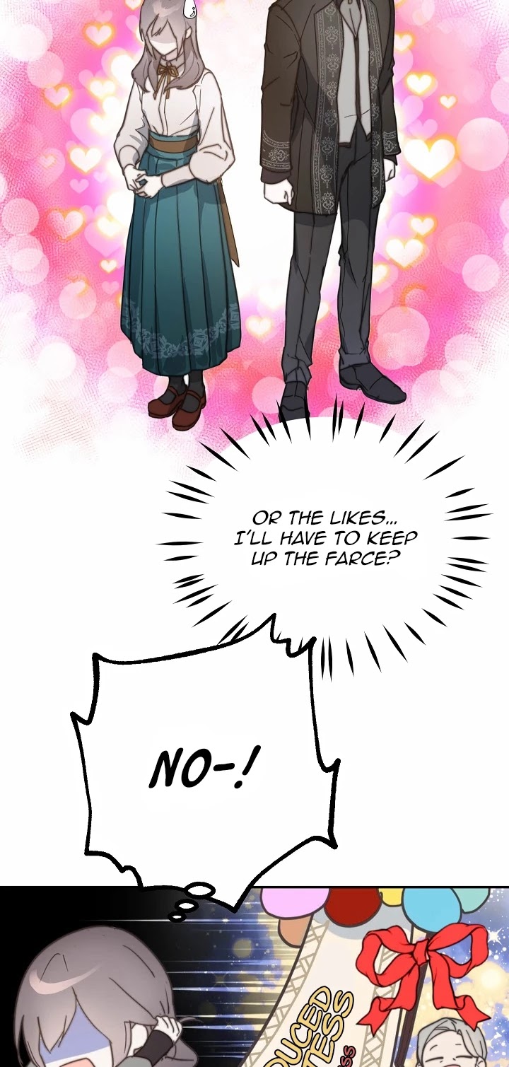 A False Confession Chapter 41 page 34 - Chapter 41
