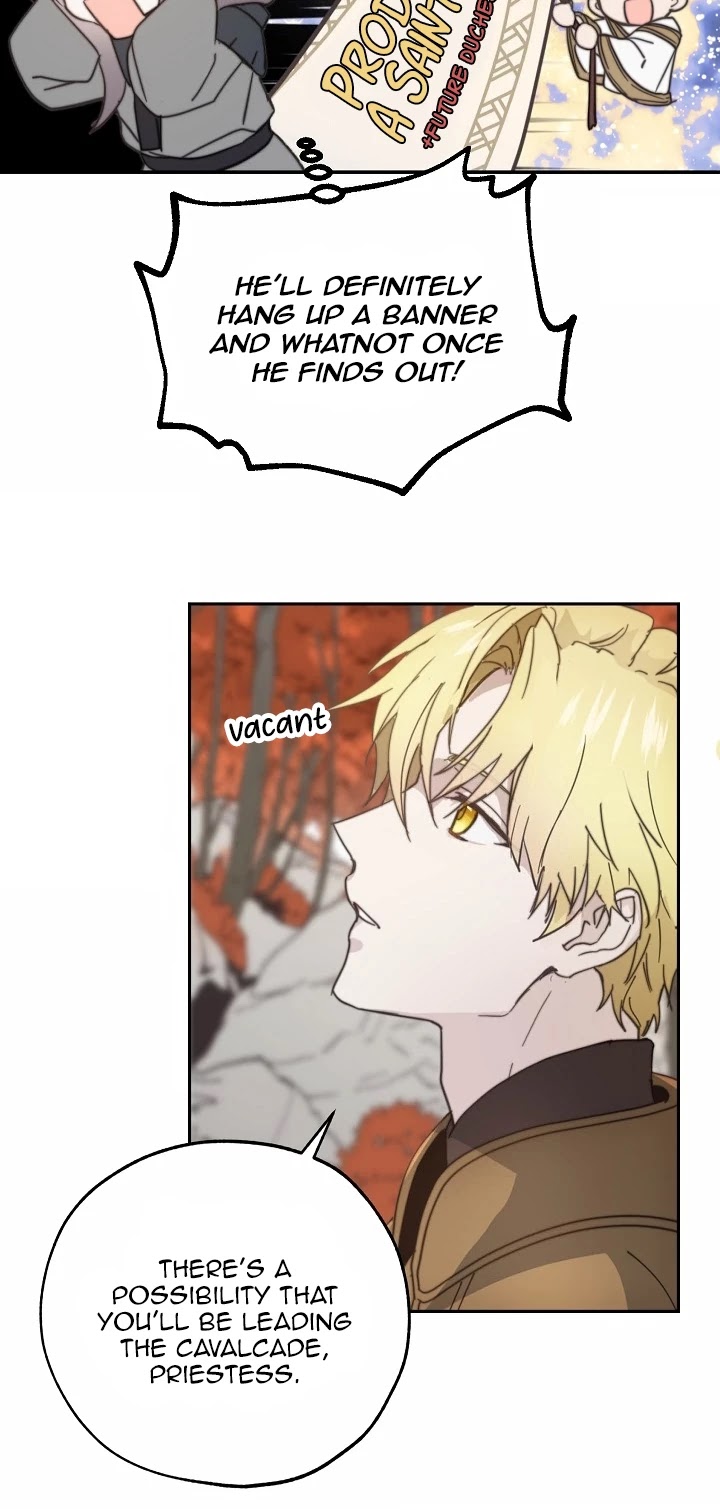 A False Confession Chapter 41 page 35 - Chapter 41