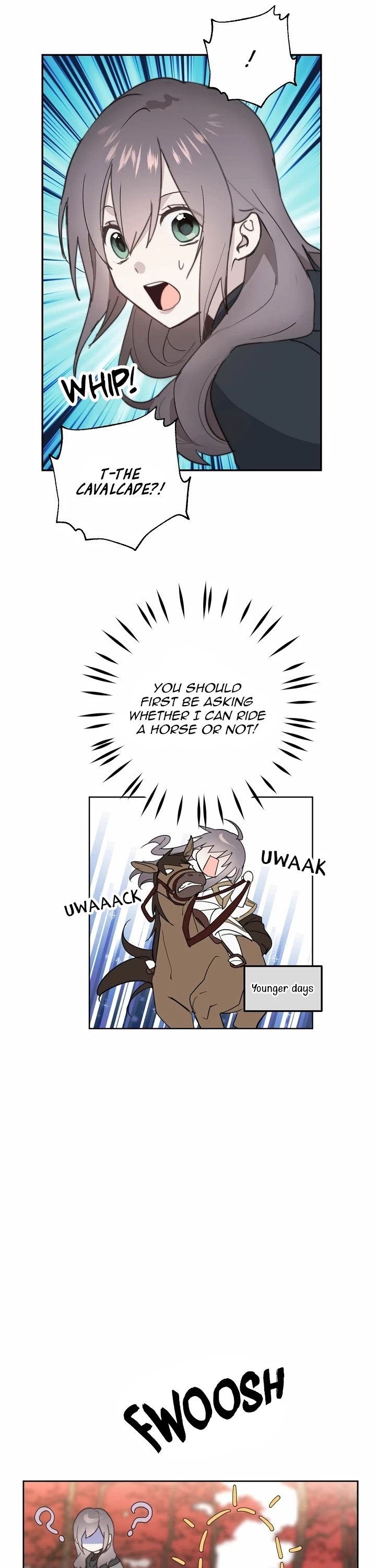 A False Confession Chapter 41 page 36 - Chapter 41