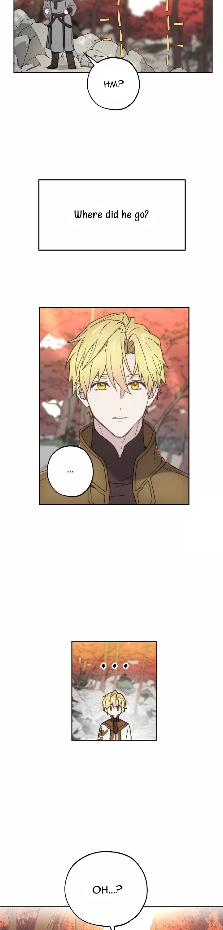 A False Confession Chapter 41 page 37 - Chapter 41