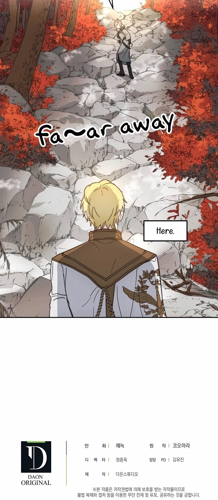 A False Confession Chapter 41 page 38 - Chapter 41