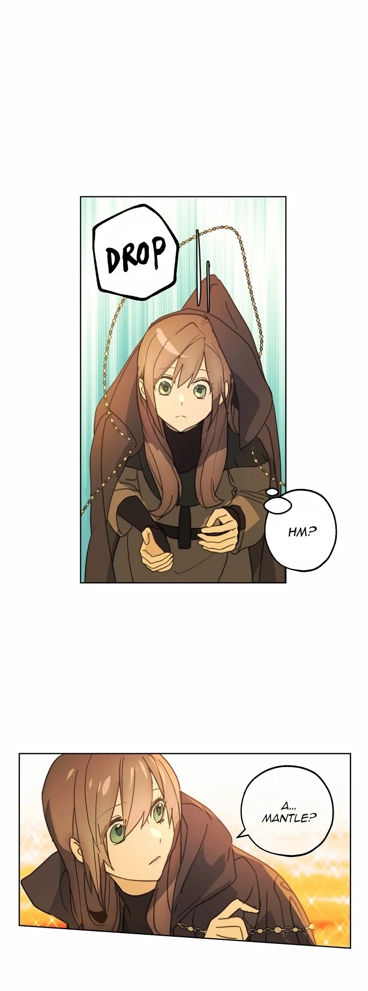A False Confession Chapter 41 page 4 - Chapter 41