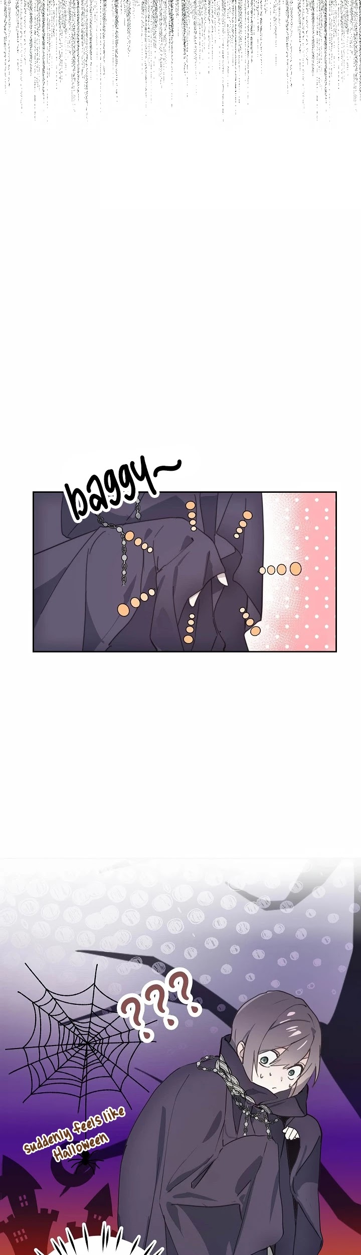 A False Confession Chapter 41 page 6 - Chapter 41