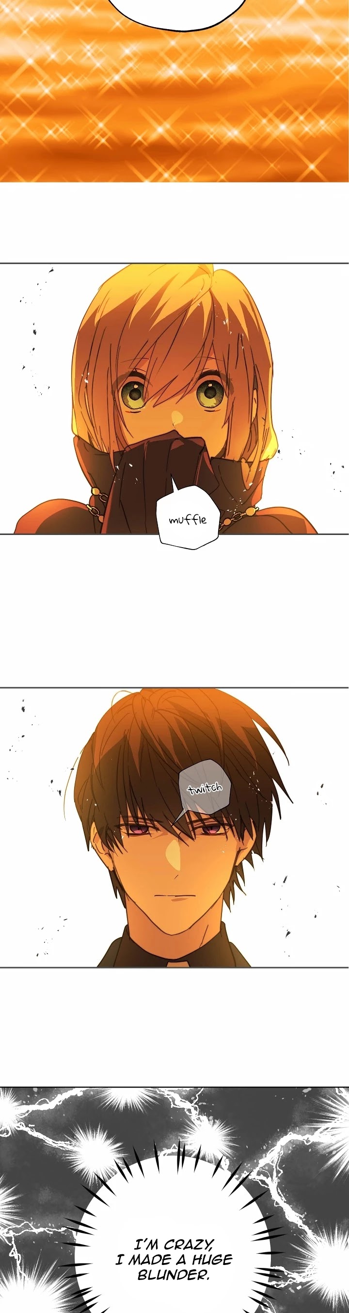 A False Confession Chapter 41 page 9 - Chapter 41