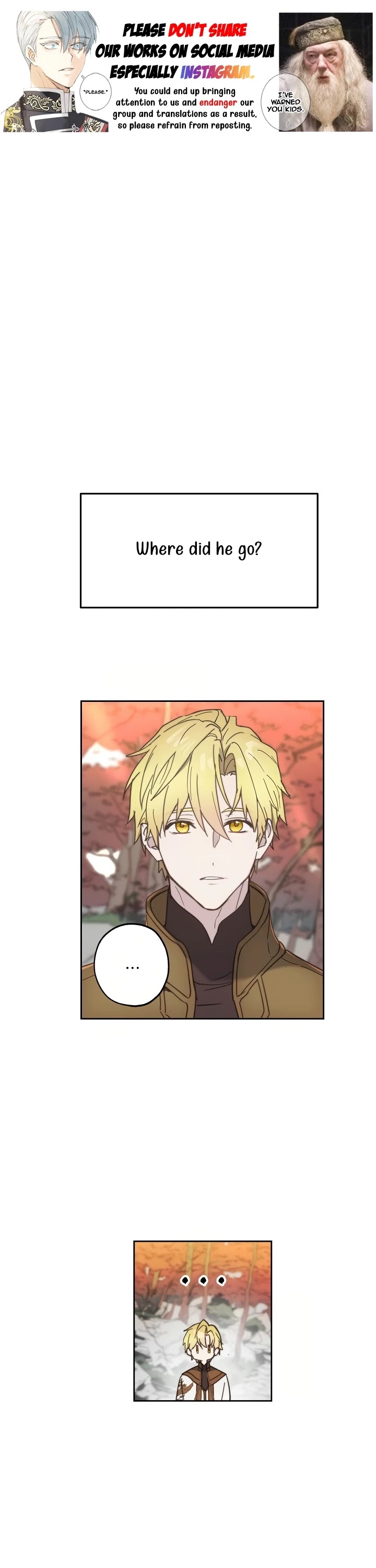 A False Confession Chapter 42 page 1 - Chapter 42