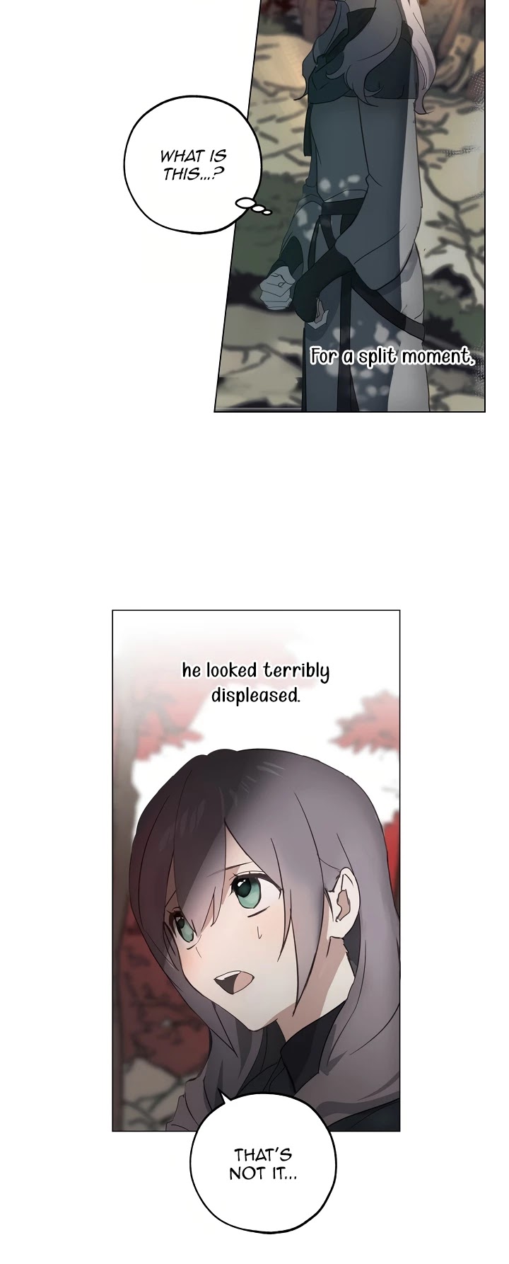 A False Confession Chapter 42 page 16 - Chapter 42