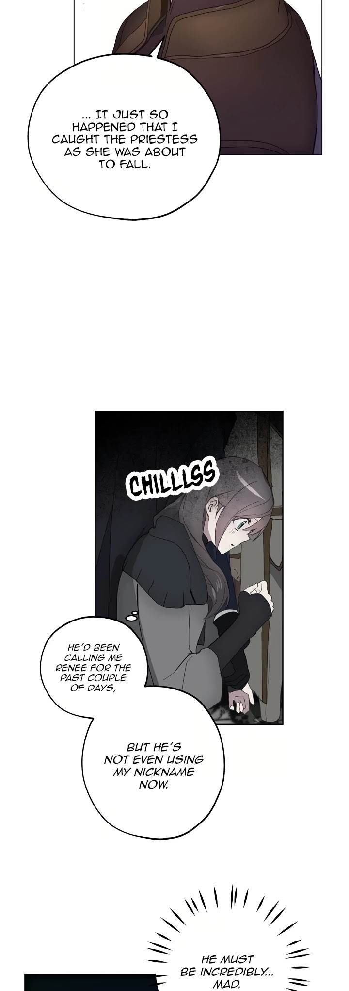 A False Confession Chapter 42 page 24 - Chapter 42