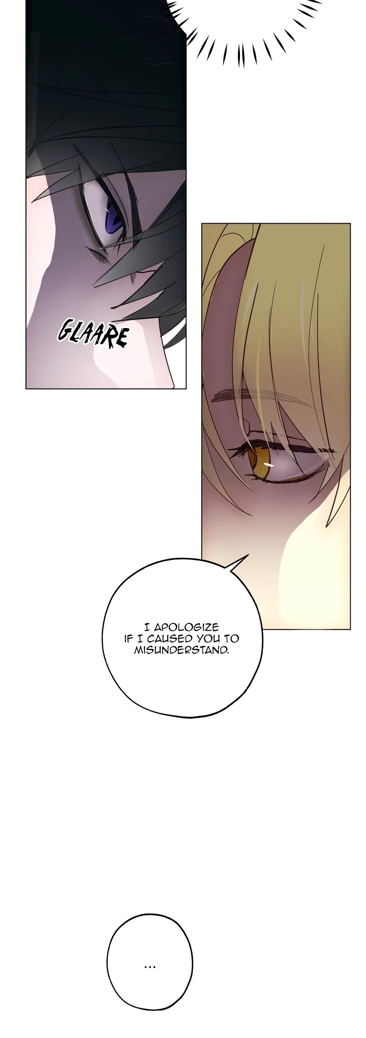 A False Confession Chapter 42 page 25 - Chapter 42