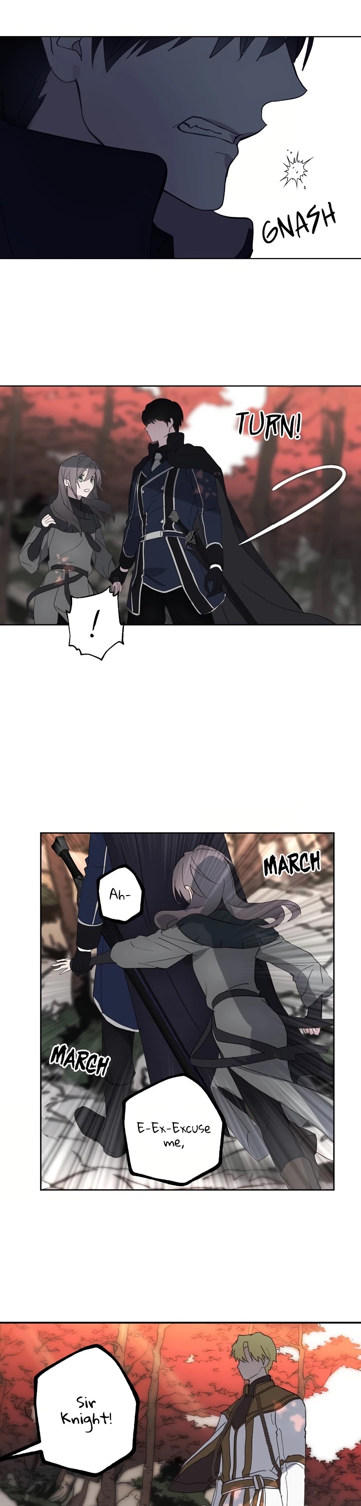 A False Confession Chapter 42 page 26 - Chapter 42