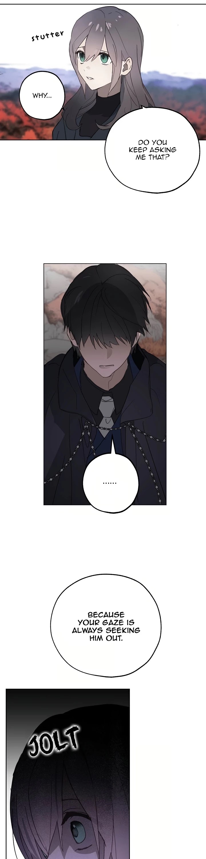 A False Confession Chapter 42 page 32 - Chapter 42