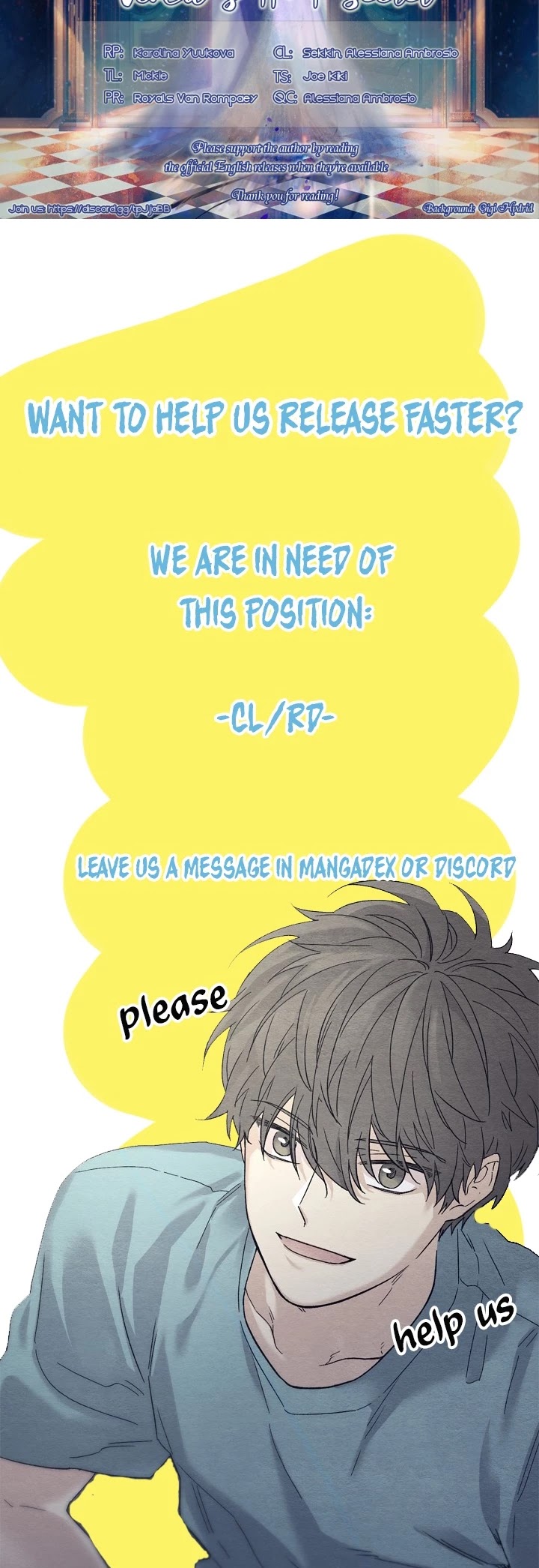 A False Confession Chapter 42 page 35 - Chapter 42